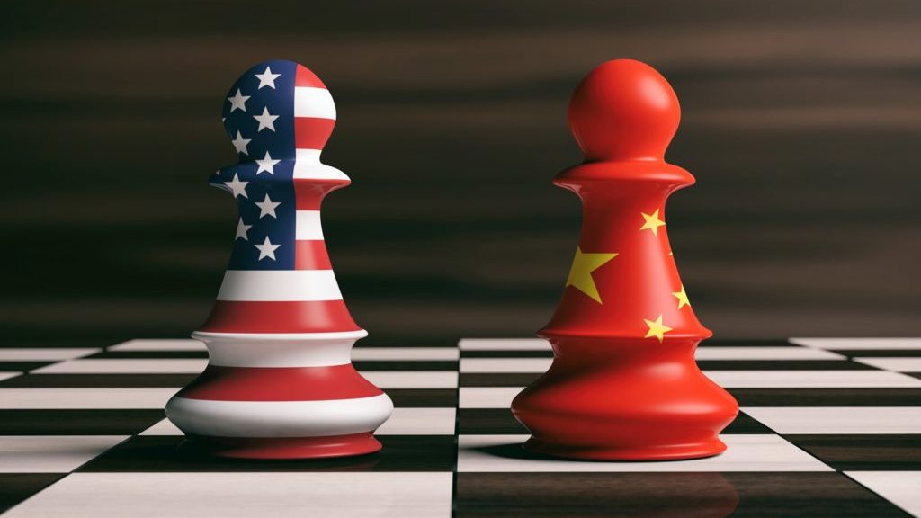 China vs. Russia (1): Battle of the chess schools