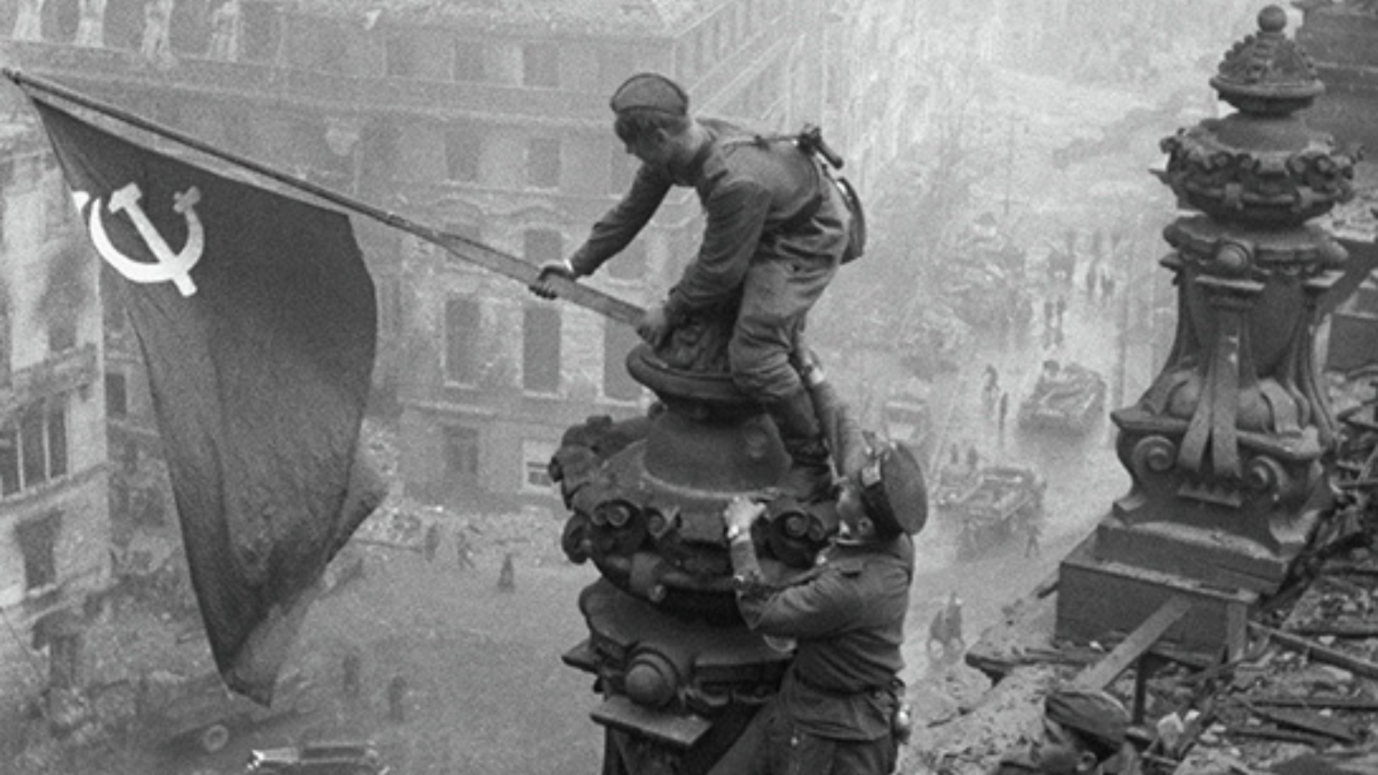 Lukes Publishes Article on Cold War History The Frederick S. Pardee