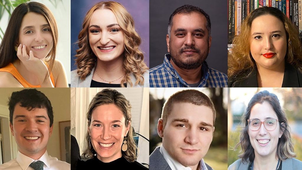 Pardee Center Announces 2022 Graduate Summer Fellows | The Frederick S ...
