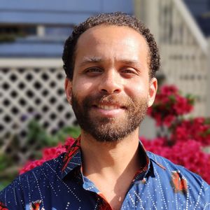 Headshot of Pardee School Assistant Professor of International Relations Zachary Mondesire