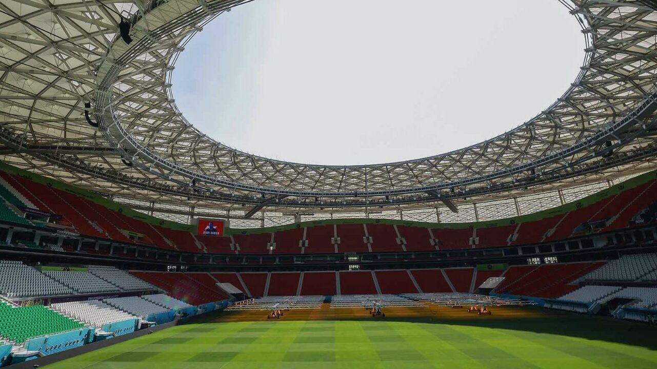 World Cup 2022: why is Qatar a controversial location for the tournament?