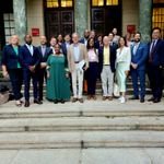 U.S. Department of State, International Visitor Leadership Program