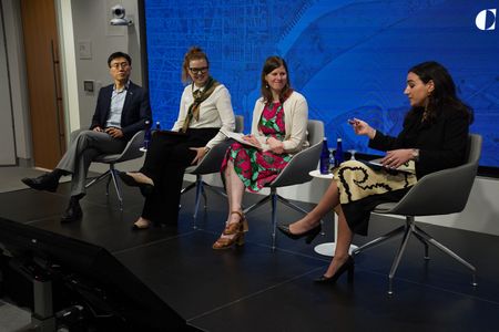 Three-Body Problem Panel