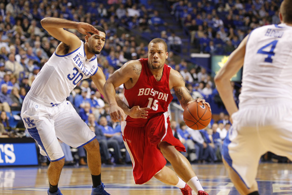 Men's basketball