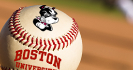 Class Gift Campaign 2012