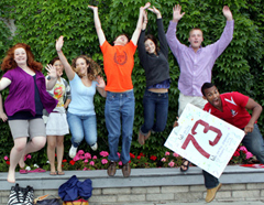 orientation
