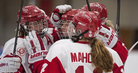 Perennial Contenders