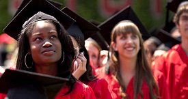 Okay, What’s Next? Life After BU