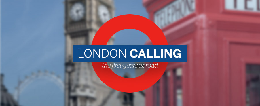 London Calling