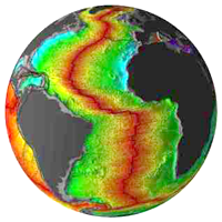 plate_kinematics The evolution of Earth at geological timescales depends on the motion of plates.