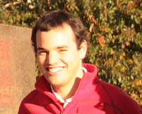 Christopher2010 Christopher Cooper, PhD candidate at Boston University under Prof. Barba's supervision.