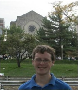 Photo of Nathaniel