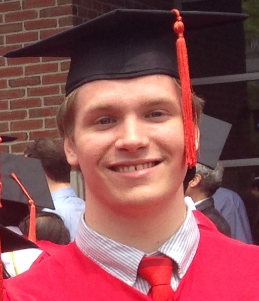 Photo of Benjamin