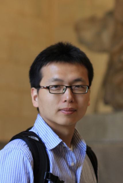 Photo of Tiansheng