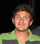 Photo of Andrea