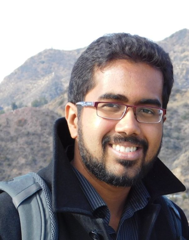 Photo of Aditya