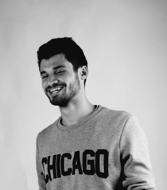 Photo of Burak
