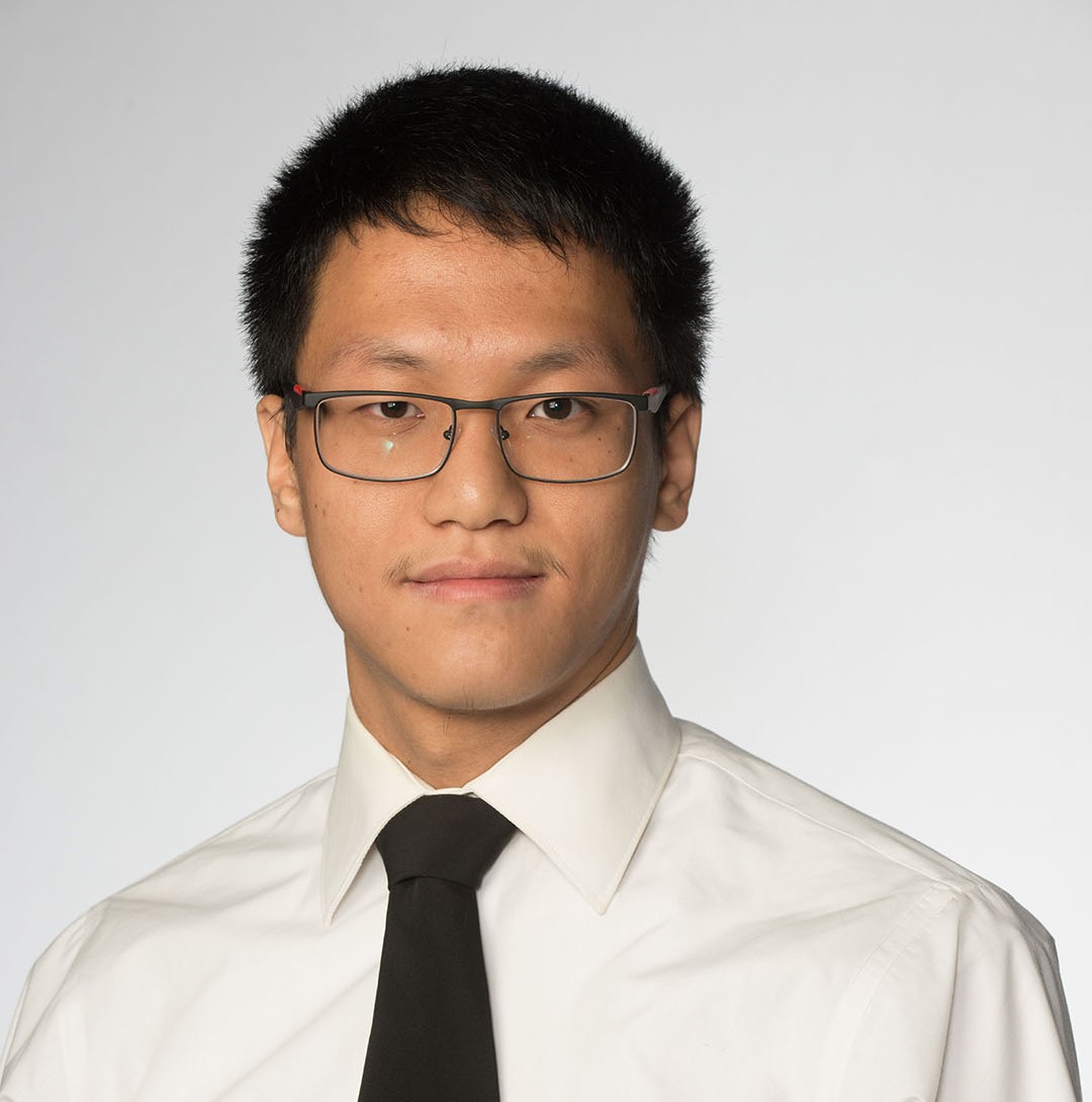 Photo of Victor