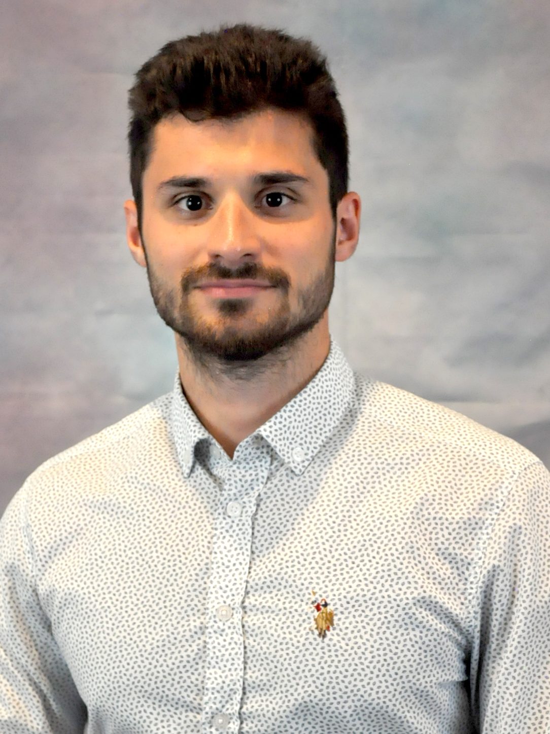 Photo of Burak