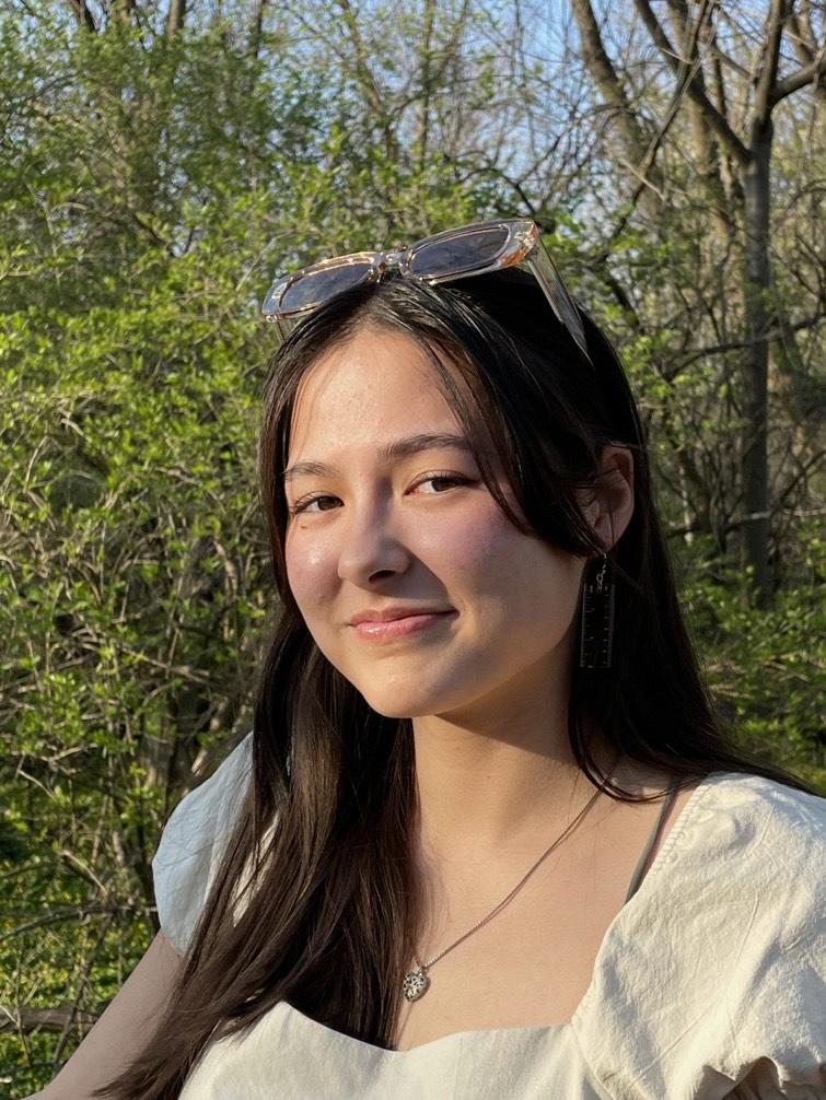 Photograph of Emika
