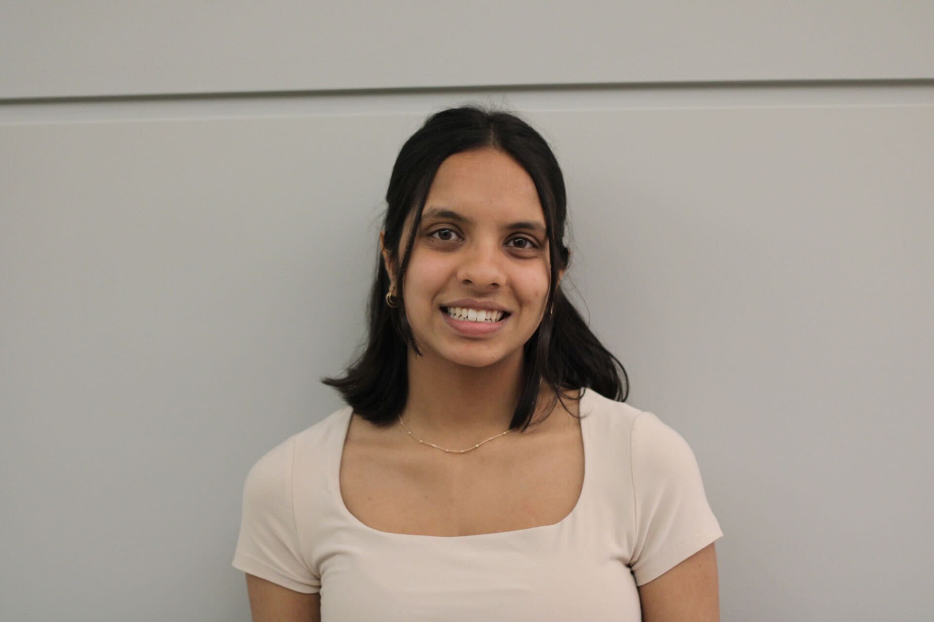Photograph of Varsha
