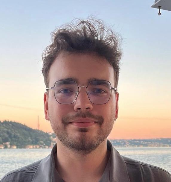 Photo of Abdulkerim