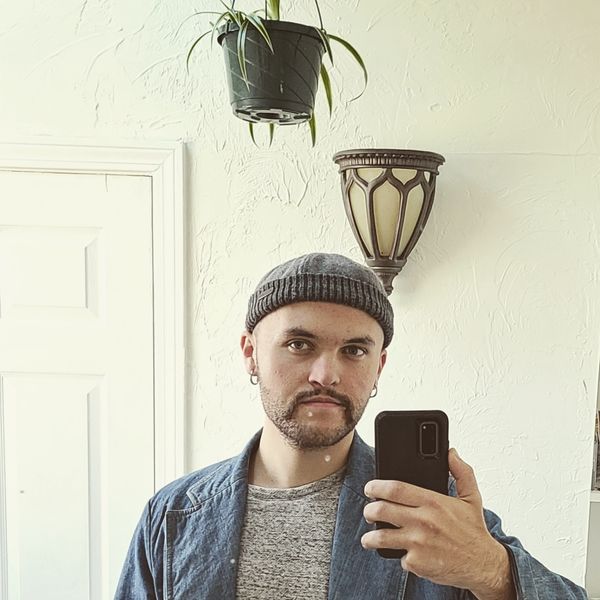 Ben Roy Profile Picture