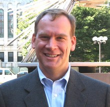 Prof. Bennett GoldberBiomedical Engineering/Physics