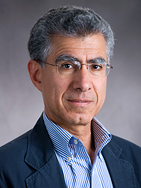 Prof. Irving Bigio, BME and ECE