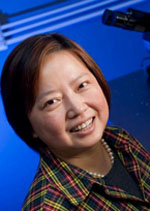 Prof. Xin Zhang Mechanical Engineering