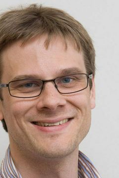 Bjorn Reinhard