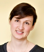 Catherine Klapperich