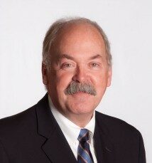 David Bishop