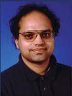 Shyamsunder Erramilli