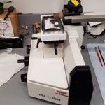 Sliding Microtome
