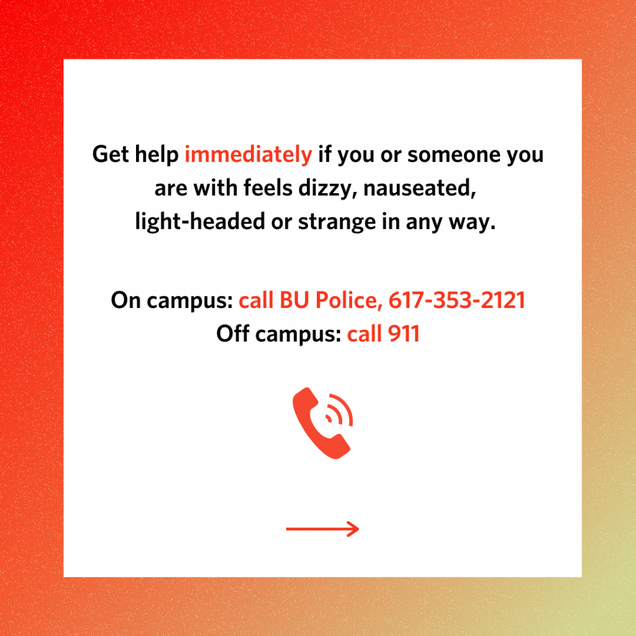 Boston Police Department Advisory: Drink Spiking | Police Department Boston Police Department Advisory: Drink Spiking | Police Department
