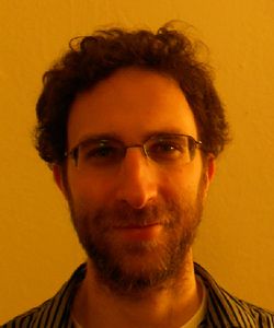 Alejandro Avenburg