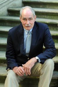 David_Scott_Palmer_academico_Universidad_Boston