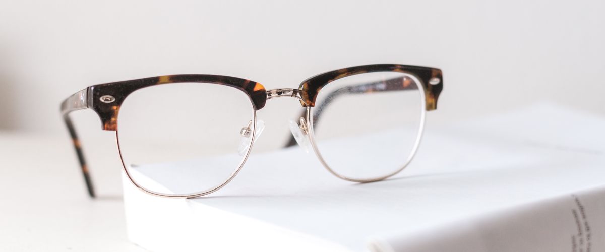Glasses