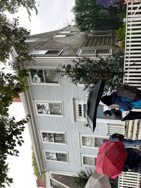 Nantucket