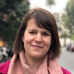 Carolyn White headshot