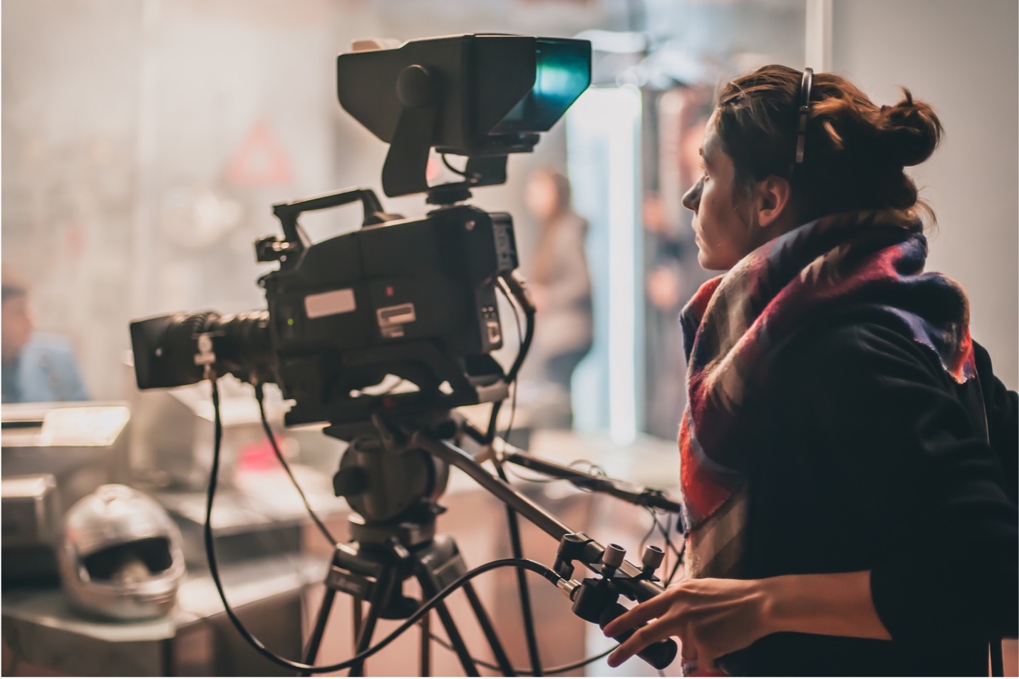 How Does Public Relations Work in the Film Industry | PRLab:  Student-Staffed Public Relations Agency