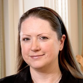 A portrait of Amy Barrett