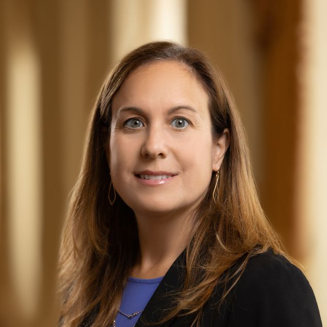 A portrait of Jen Jackson
