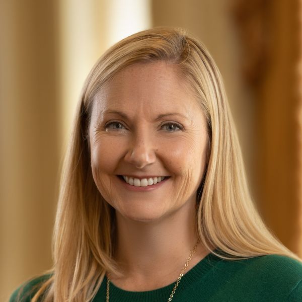 A portrait of Katie Steele
