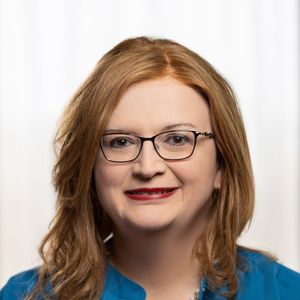 A portrait of Lauren Easterling