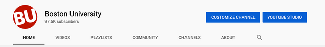 Tubics - 🎯 Are your channel keywords set up correctly? Check if you have the channel tags by following these steps: 1. Head to Studio. 2. Click Settings. 3. Head