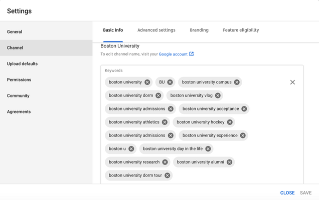 Legiit Marketplace Youtube Video Ranking