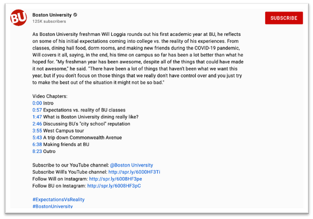 Videos tagged SEO – Page 4 –