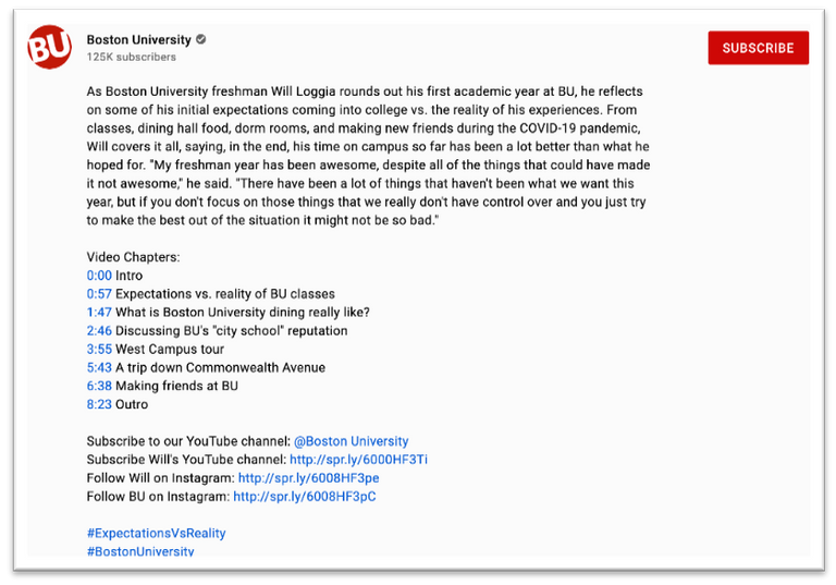 Search Engine Optimization (SEO) for YouTube A StepbyStep Guide PR